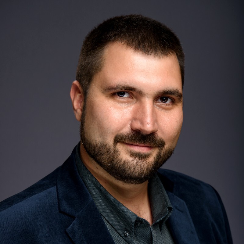 Threat Intelligence Driven Security Operations Bitdefender Webinar - Gradient Texture Collection - Ultra HD Quality